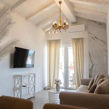 Casa Tosic Daire Rovinj Dış mekan fotoğraf