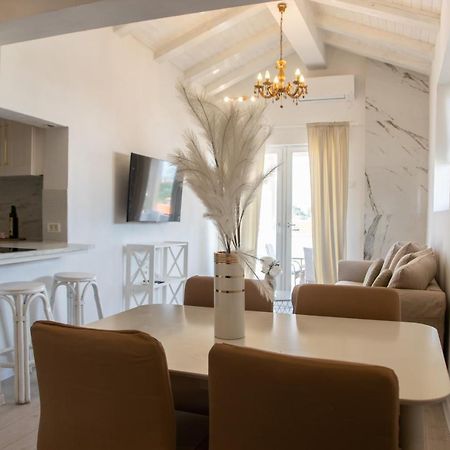 Casa Tosic Daire Rovinj Dış mekan fotoğraf