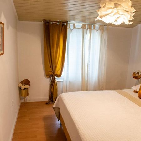 Casa Tosic Daire Rovinj Dış mekan fotoğraf