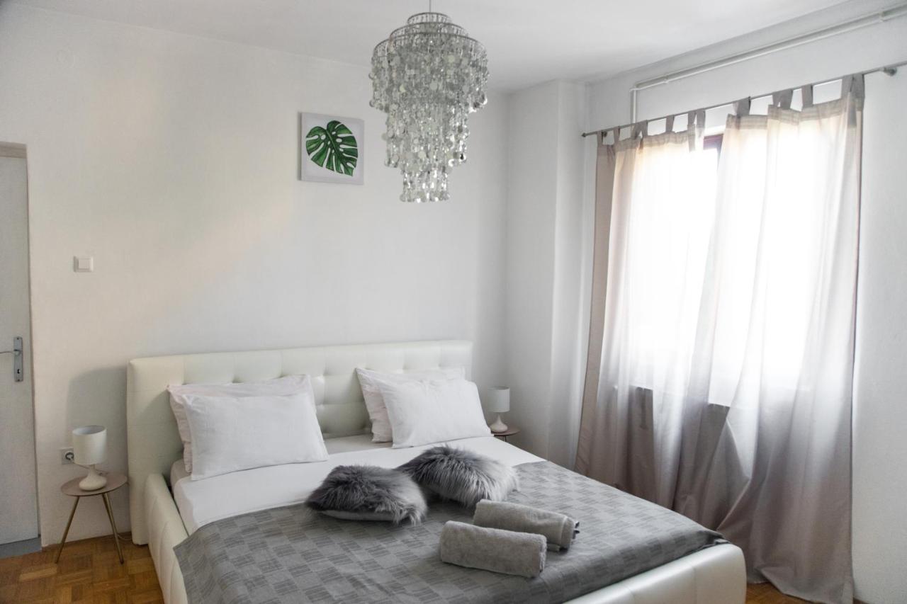 Casa Tosic Daire Rovinj Dış mekan fotoğraf