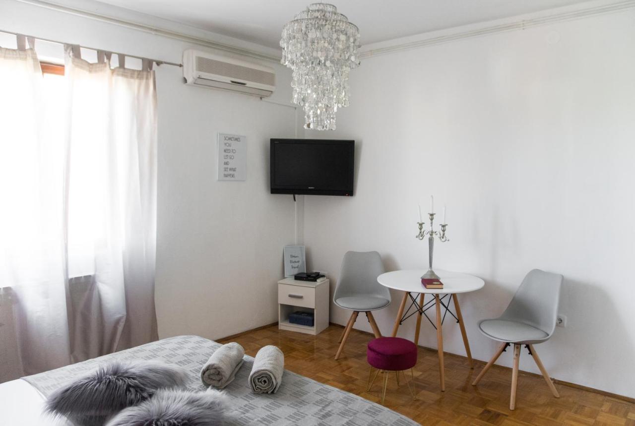 Casa Tosic Daire Rovinj Dış mekan fotoğraf