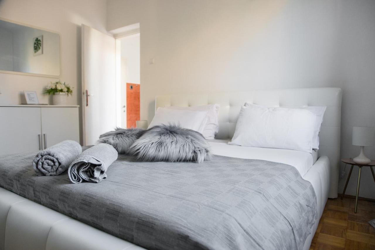 Casa Tosic Daire Rovinj Dış mekan fotoğraf