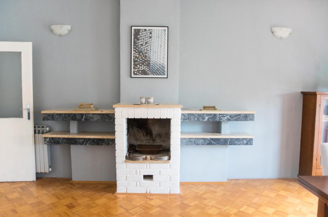 Casa Tosic Daire Rovinj Dış mekan fotoğraf