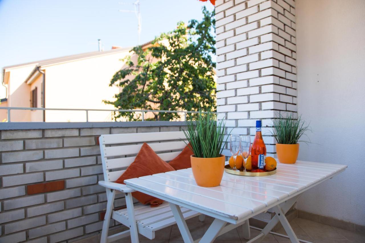 Casa Tosic Daire Rovinj Dış mekan fotoğraf