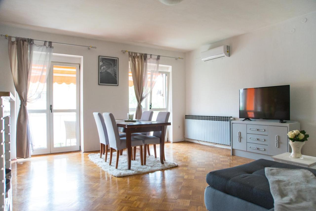 Casa Tosic Daire Rovinj Dış mekan fotoğraf