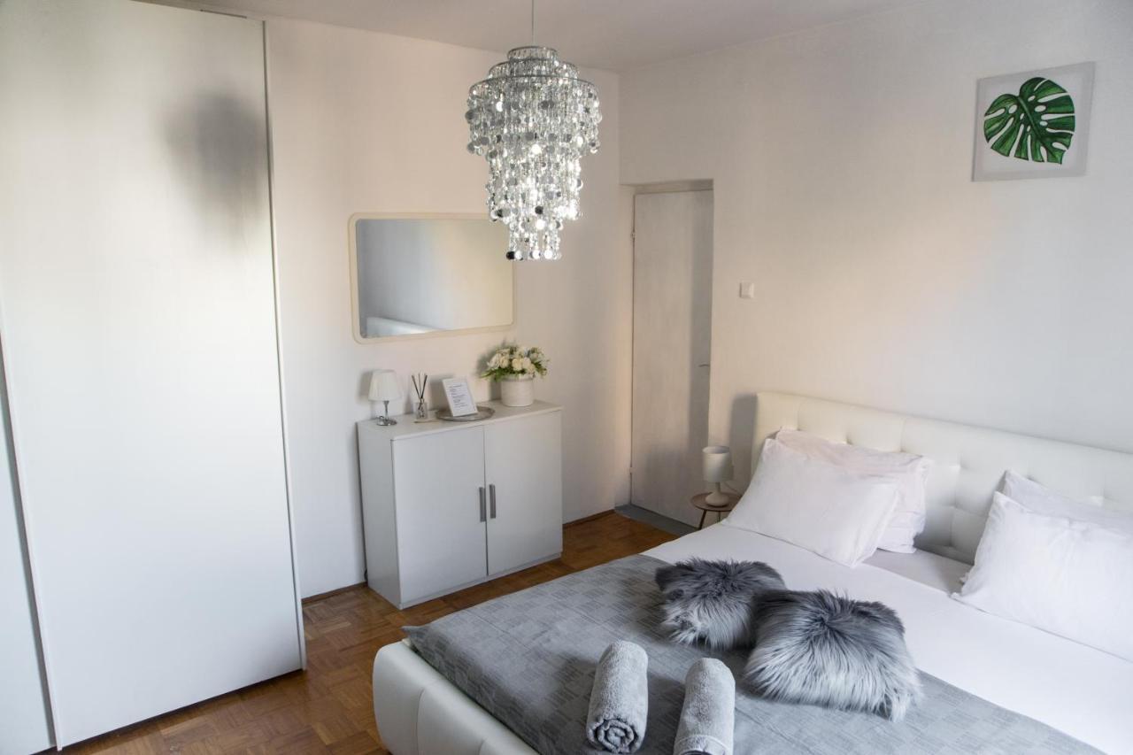 Casa Tosic Daire Rovinj Dış mekan fotoğraf