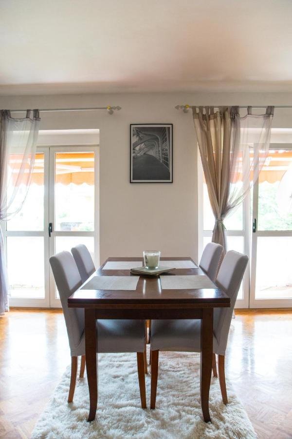 Casa Tosic Daire Rovinj Dış mekan fotoğraf