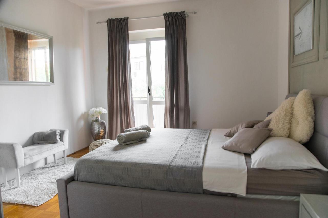 Casa Tosic Daire Rovinj Dış mekan fotoğraf