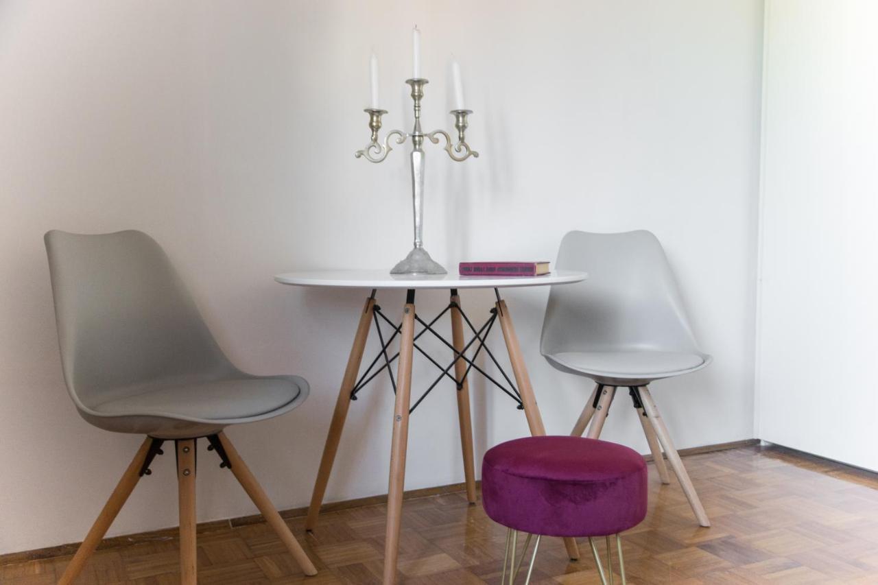 Casa Tosic Daire Rovinj Dış mekan fotoğraf