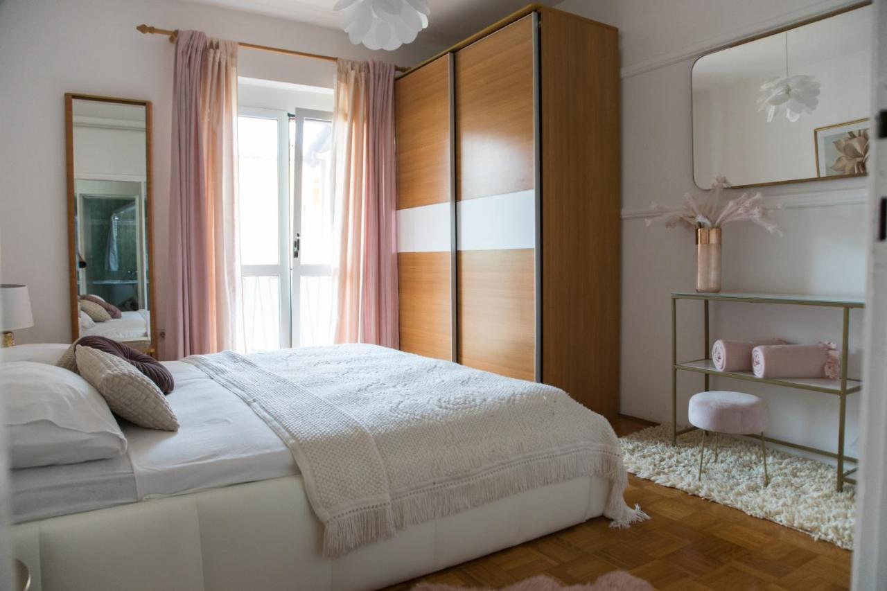 Casa Tosic Daire Rovinj Dış mekan fotoğraf