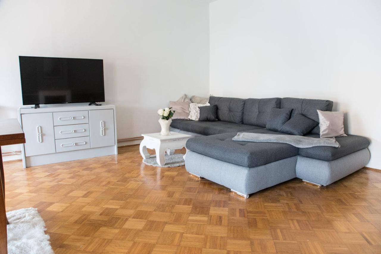 Casa Tosic Daire Rovinj Dış mekan fotoğraf