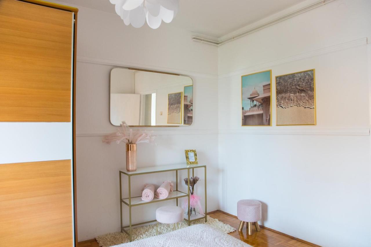 Casa Tosic Daire Rovinj Dış mekan fotoğraf