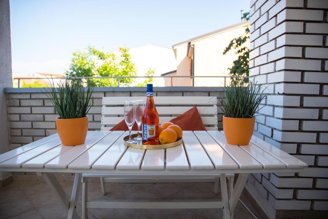 Casa Tosic Daire Rovinj Dış mekan fotoğraf