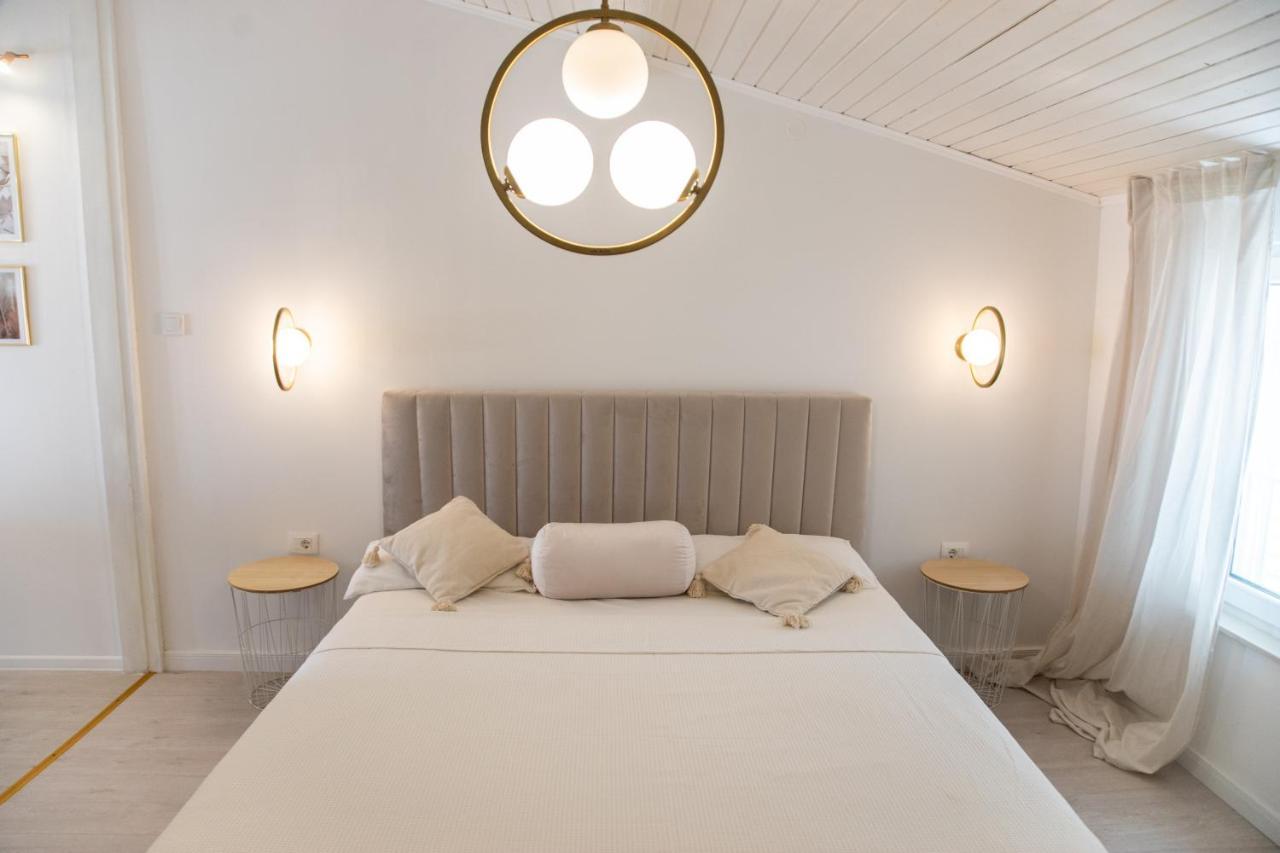 Casa Tosic Daire Rovinj Dış mekan fotoğraf
