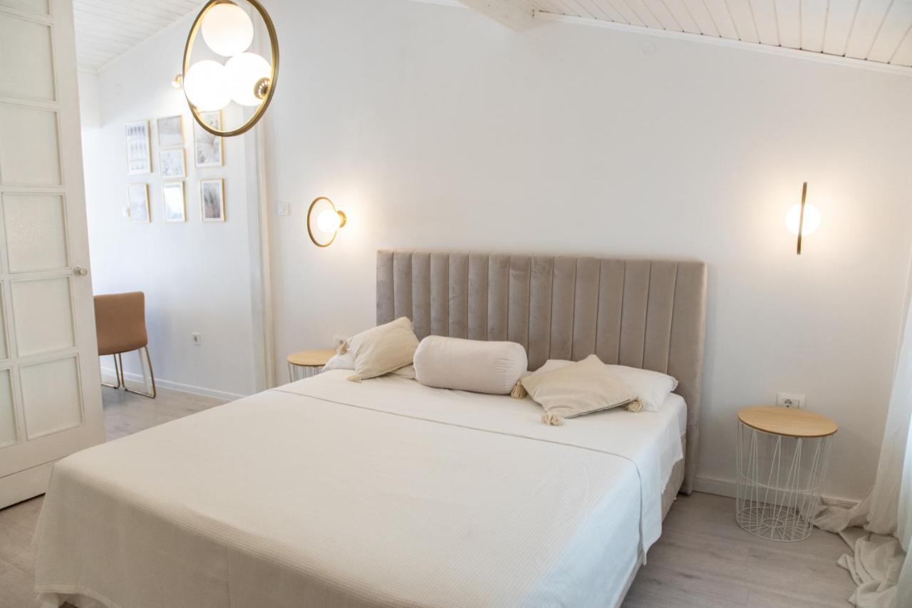 Casa Tosic Daire Rovinj Dış mekan fotoğraf