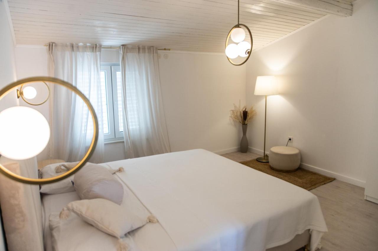 Casa Tosic Daire Rovinj Dış mekan fotoğraf