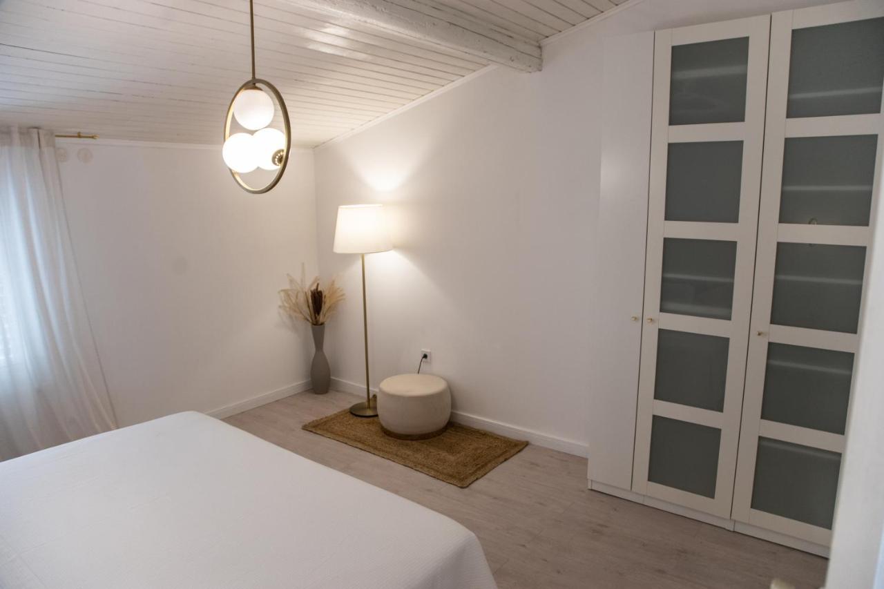 Casa Tosic Daire Rovinj Dış mekan fotoğraf