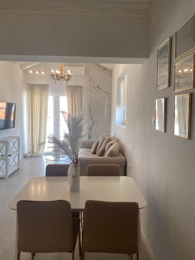 Casa Tosic Daire Rovinj Dış mekan fotoğraf