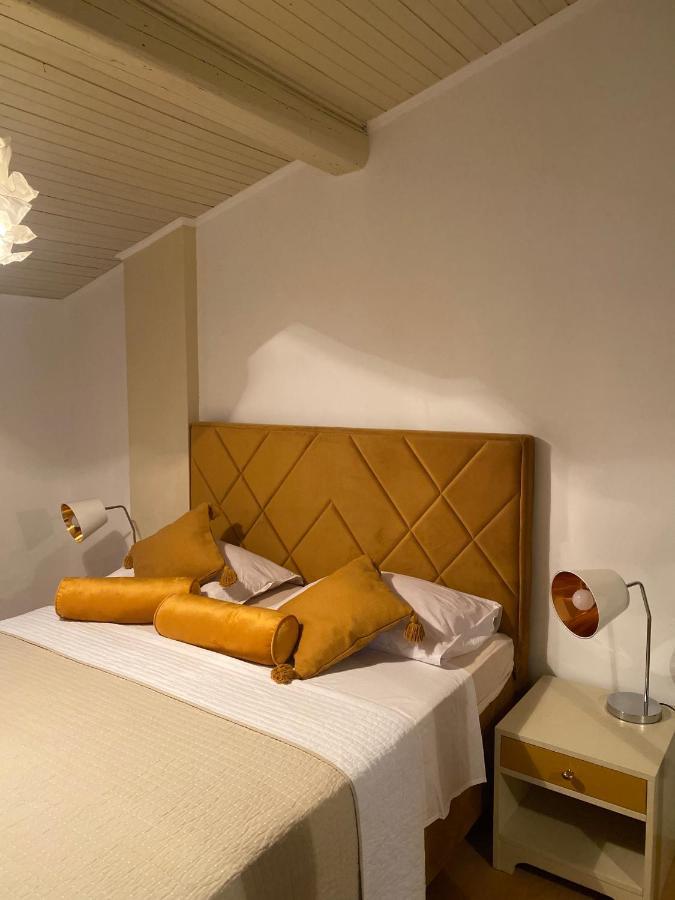 Casa Tosic Daire Rovinj Dış mekan fotoğraf