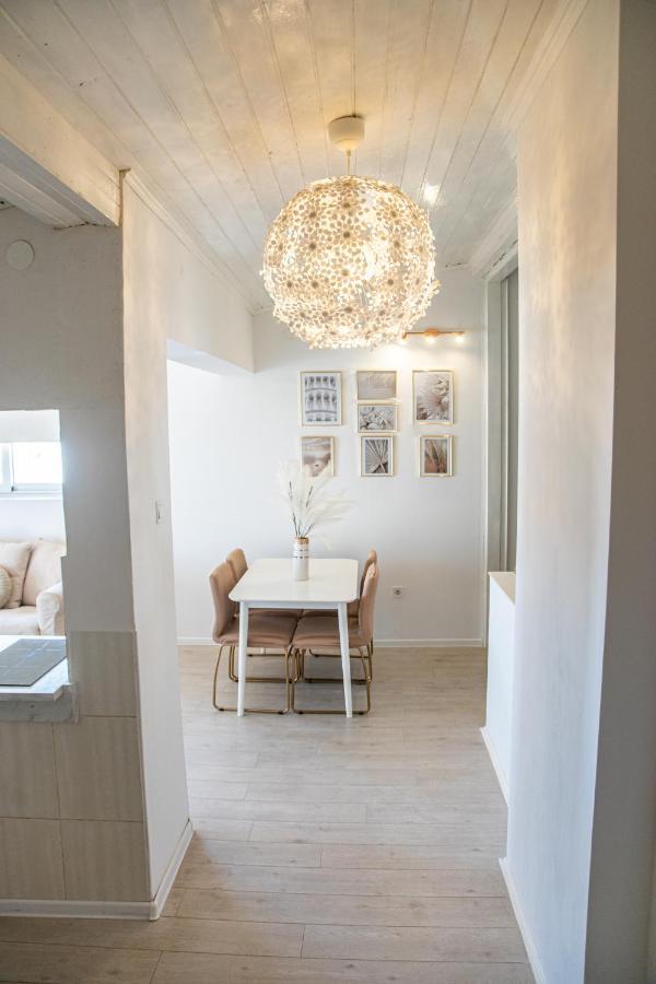 Casa Tosic Daire Rovinj Dış mekan fotoğraf