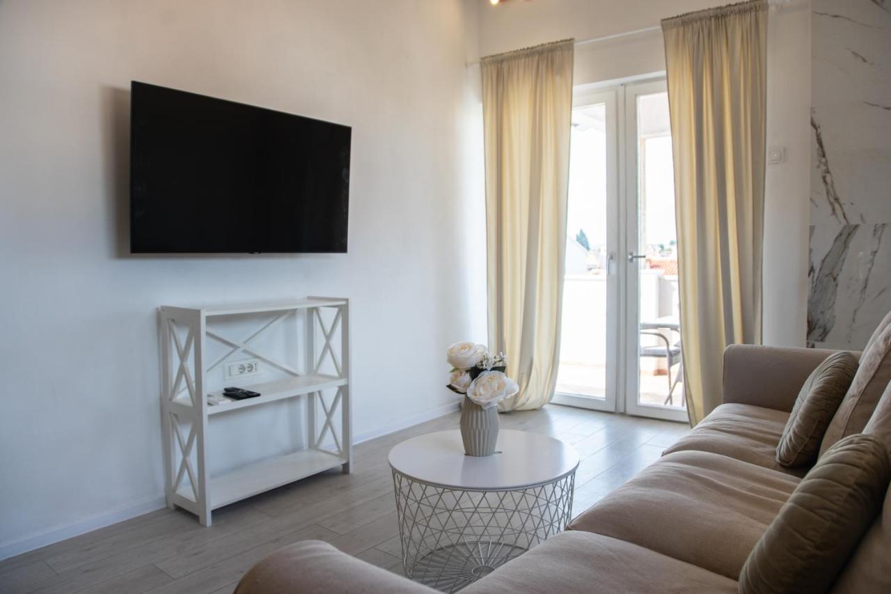 Casa Tosic Daire Rovinj Dış mekan fotoğraf