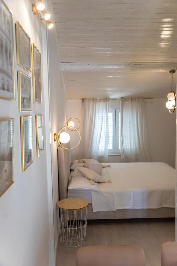 Casa Tosic Daire Rovinj Dış mekan fotoğraf
