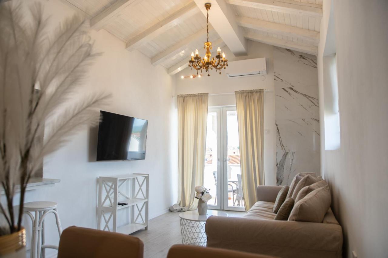Casa Tosic Daire Rovinj Dış mekan fotoğraf