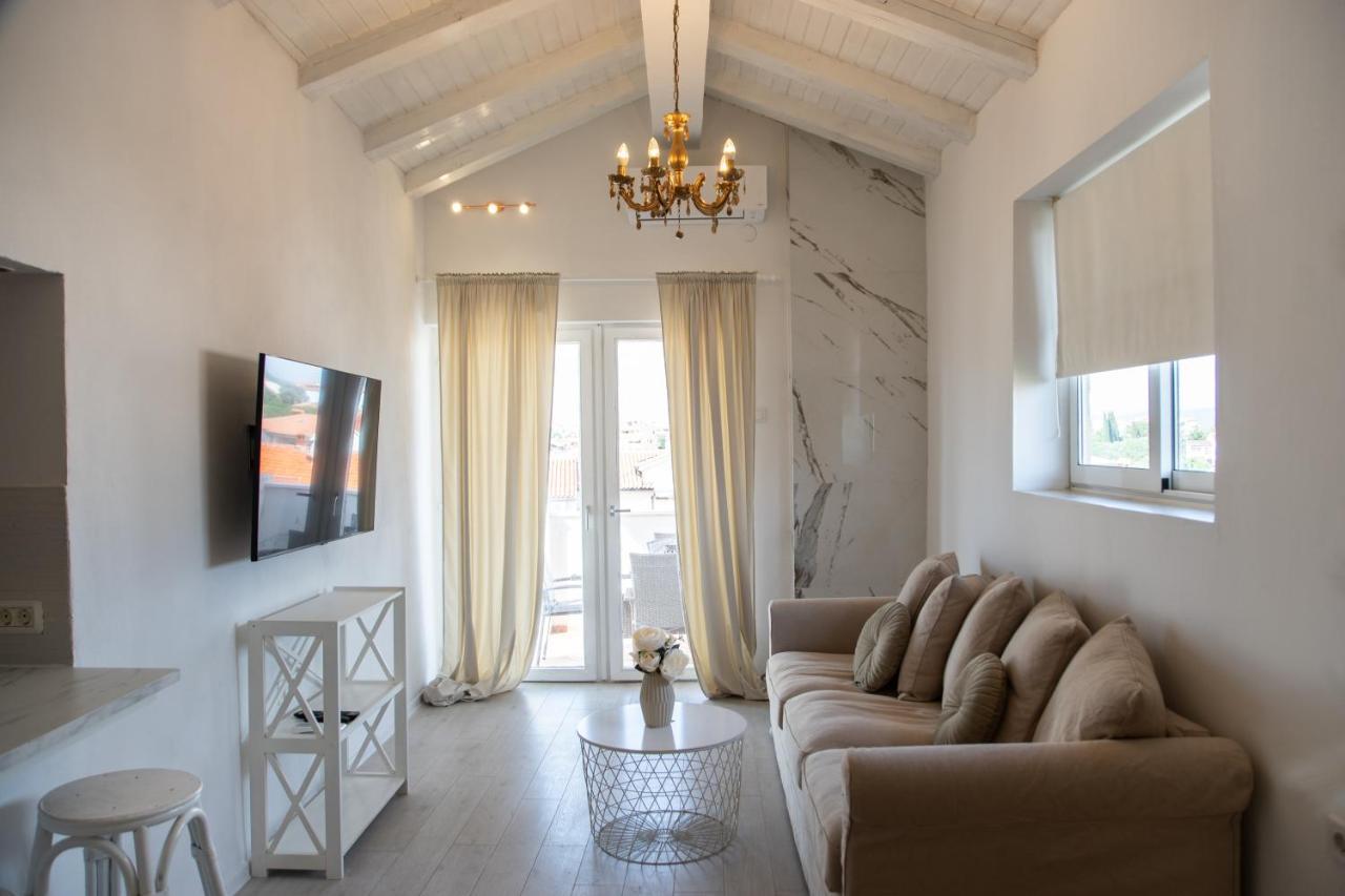 Casa Tosic Daire Rovinj Dış mekan fotoğraf