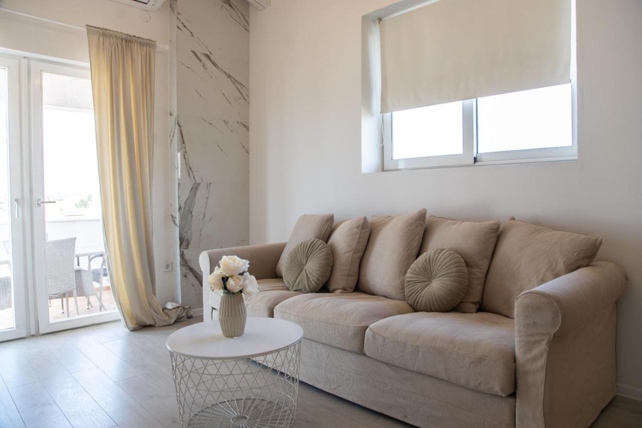 Casa Tosic Daire Rovinj Dış mekan fotoğraf