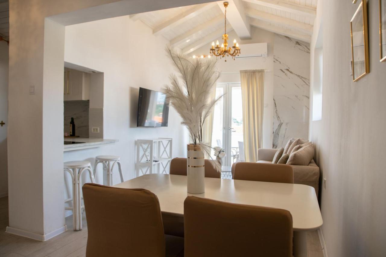 Casa Tosic Daire Rovinj Dış mekan fotoğraf