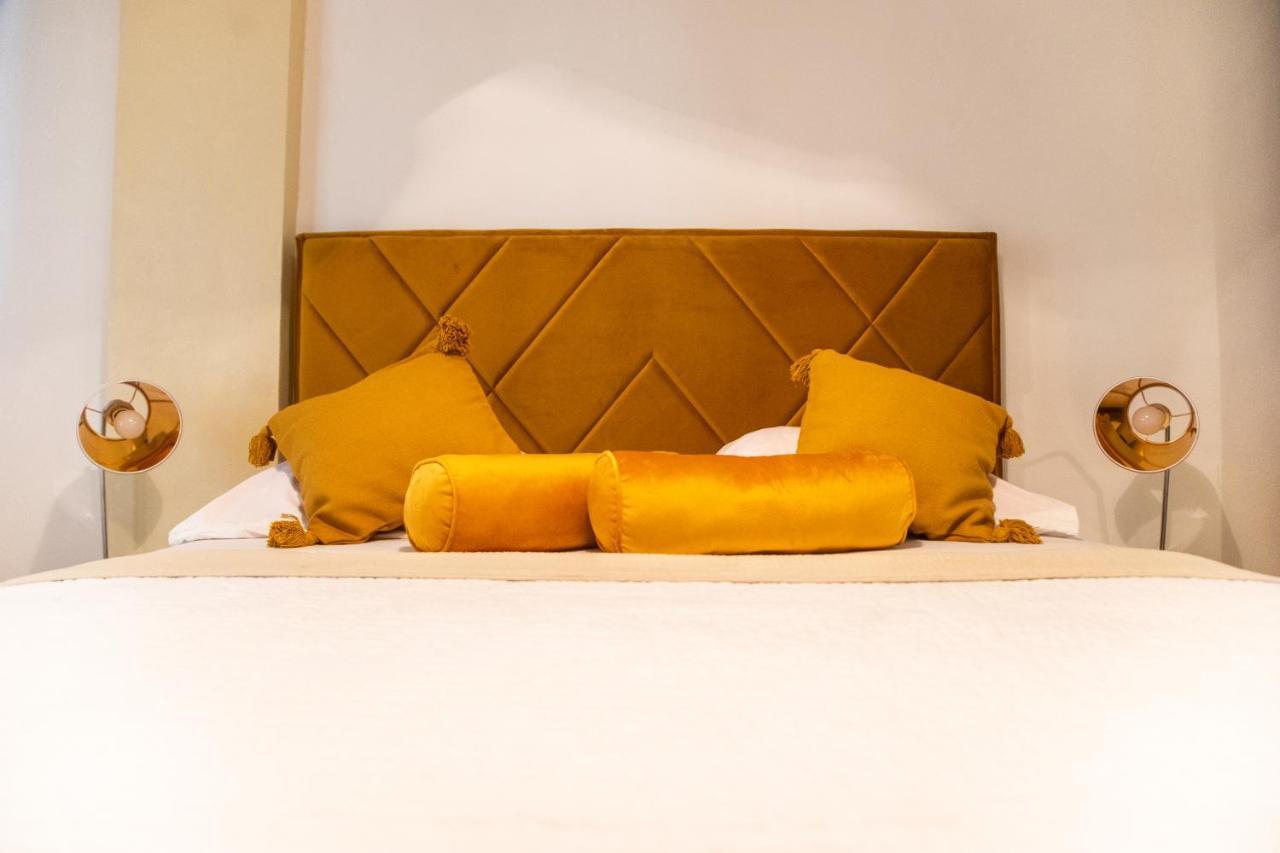 Casa Tosic Daire Rovinj Dış mekan fotoğraf