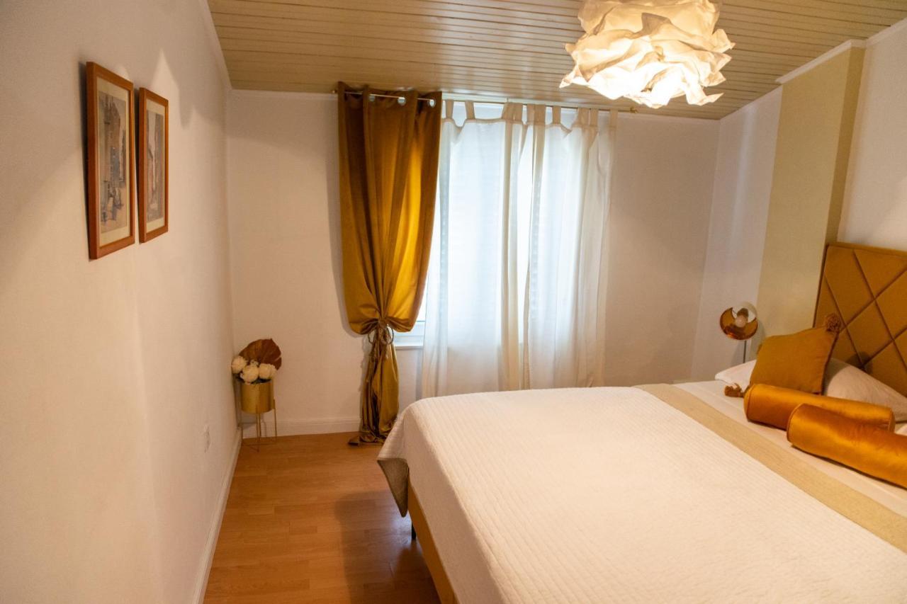Casa Tosic Daire Rovinj Dış mekan fotoğraf