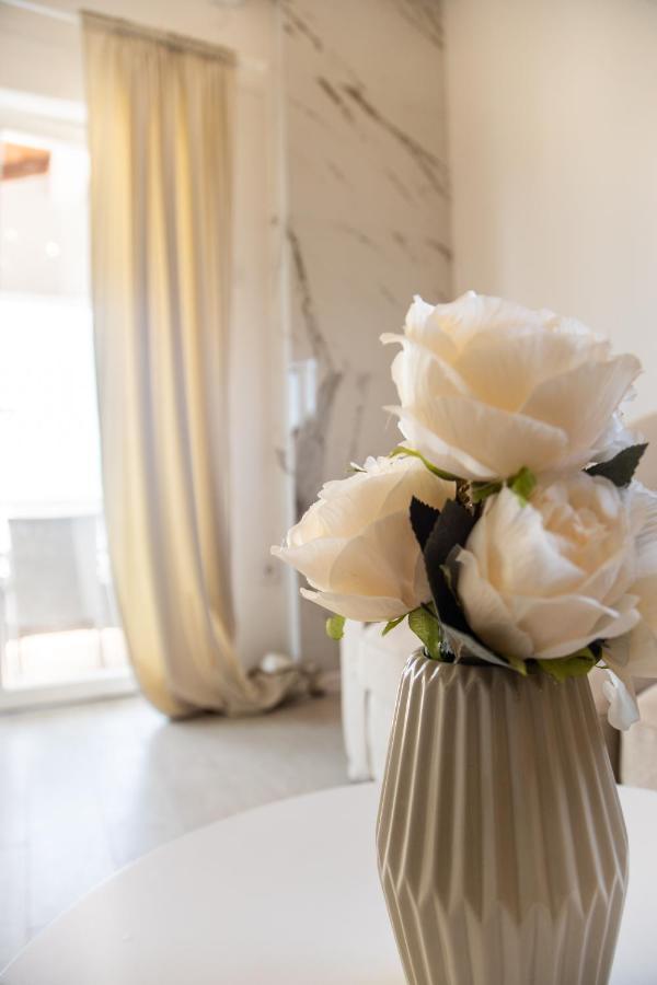 Casa Tosic Daire Rovinj Dış mekan fotoğraf