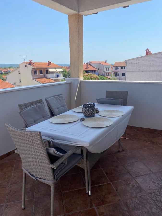 Casa Tosic Daire Rovinj Dış mekan fotoğraf