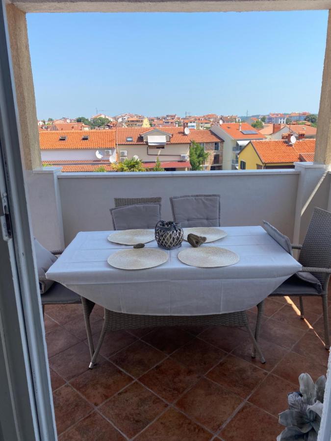 Casa Tosic Daire Rovinj Dış mekan fotoğraf