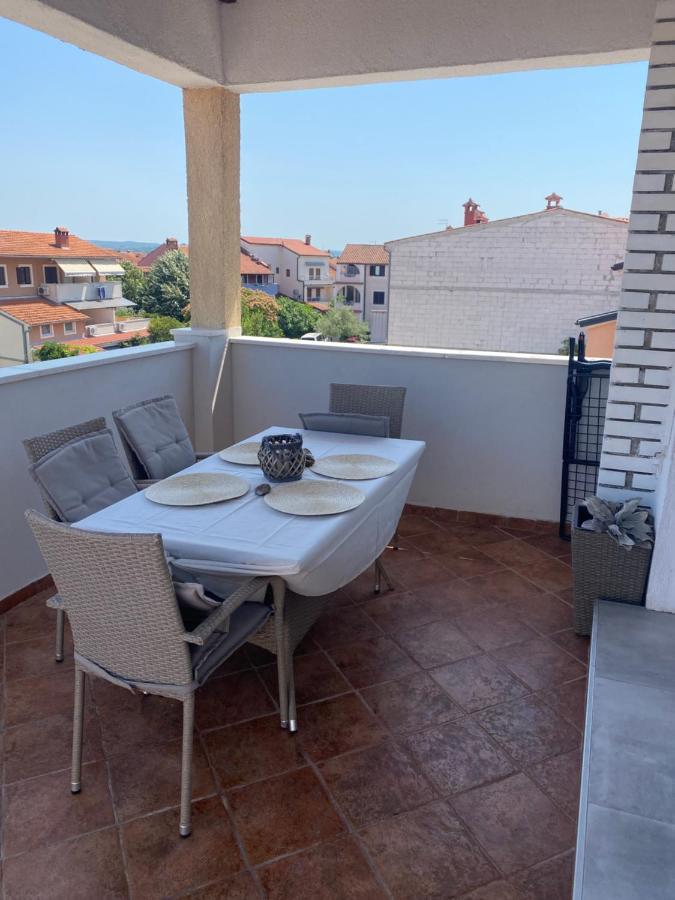 Casa Tosic Daire Rovinj Dış mekan fotoğraf