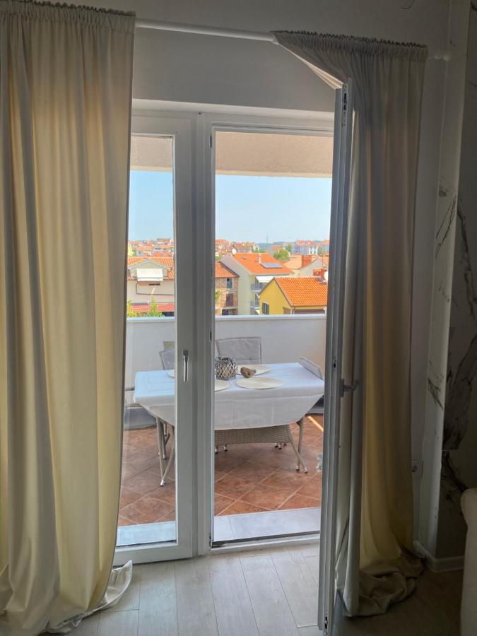 Casa Tosic Daire Rovinj Dış mekan fotoğraf