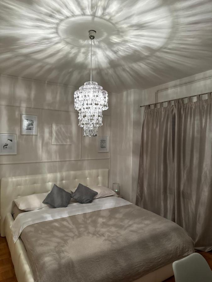 Casa Tosic Daire Rovinj Dış mekan fotoğraf