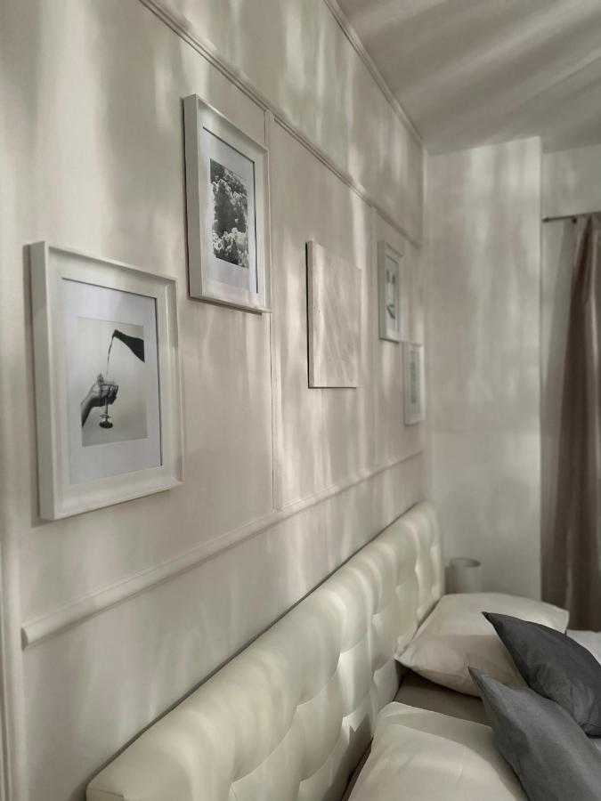 Casa Tosic Daire Rovinj Dış mekan fotoğraf