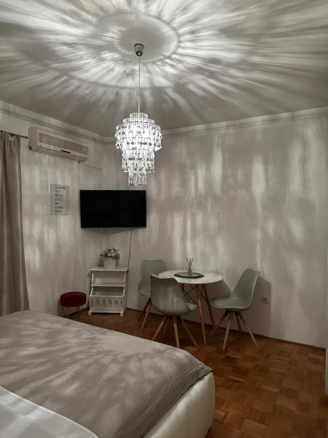 Casa Tosic Daire Rovinj Dış mekan fotoğraf