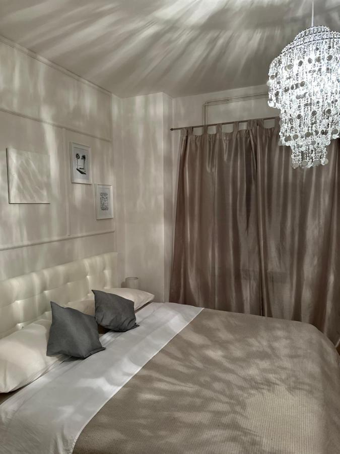 Casa Tosic Daire Rovinj Dış mekan fotoğraf