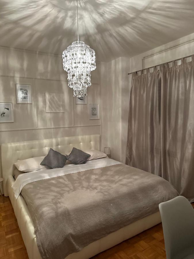 Casa Tosic Daire Rovinj Dış mekan fotoğraf
