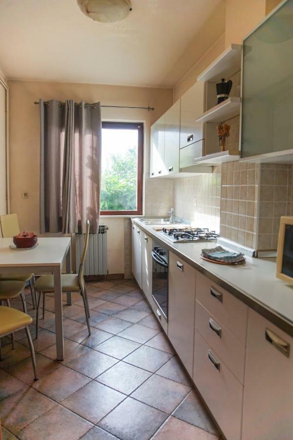 Casa Tosic Daire Rovinj Dış mekan fotoğraf