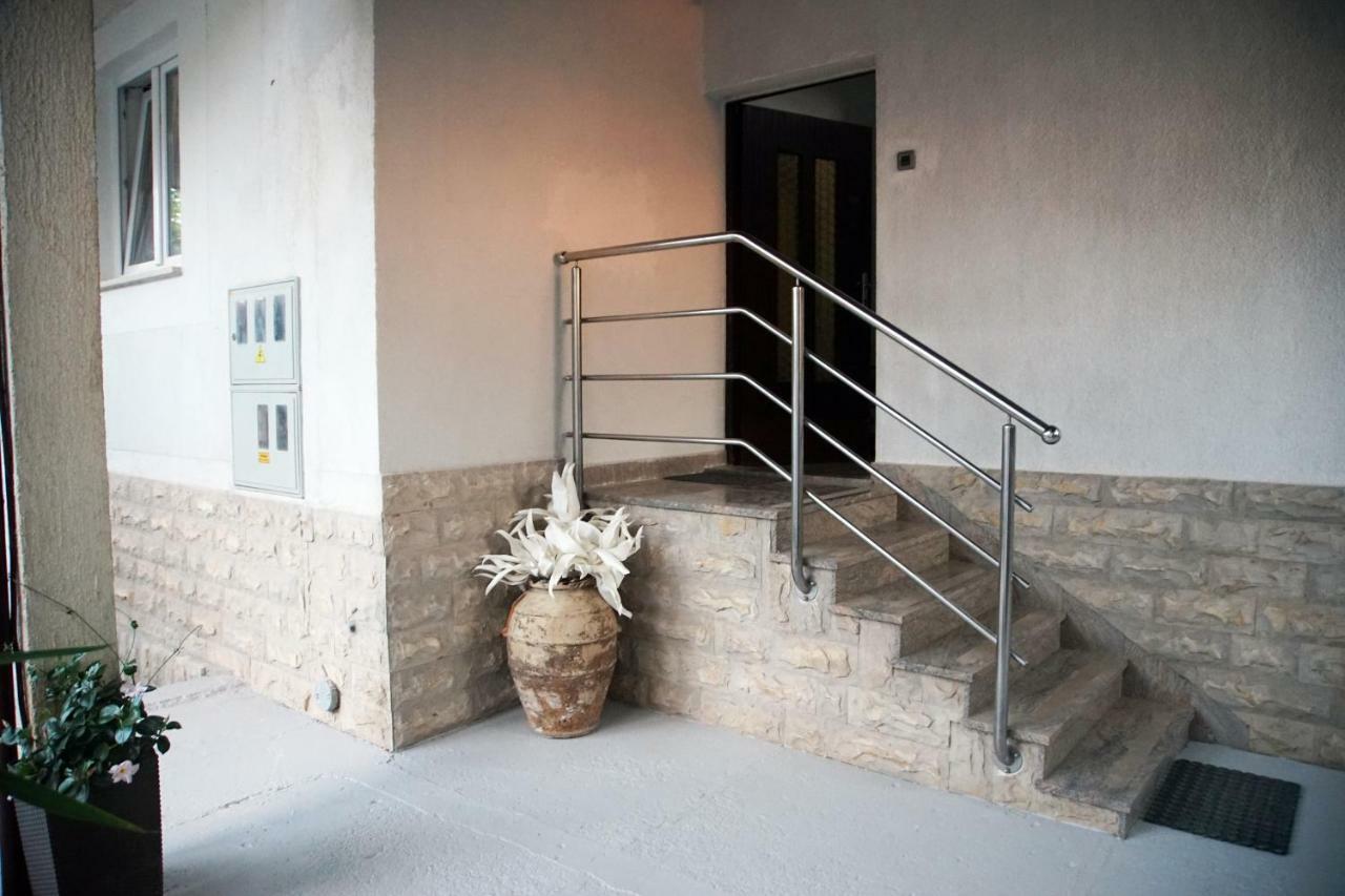 Casa Tosic Daire Rovinj Dış mekan fotoğraf